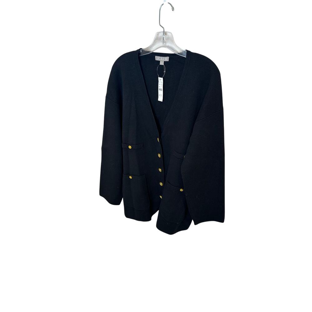 NWT oversized cardigan‎ -large